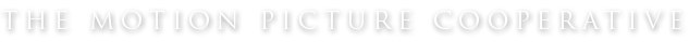 The Motion Picture Cooperative